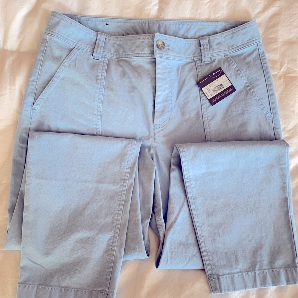 Eddie Bauer Pants